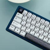 GMK Remen Theme Keycaps | Cherry Profile Keycaps Set | PBT Material | Keycaps For MX Switch | GMk Clone Artisan Keycap Set